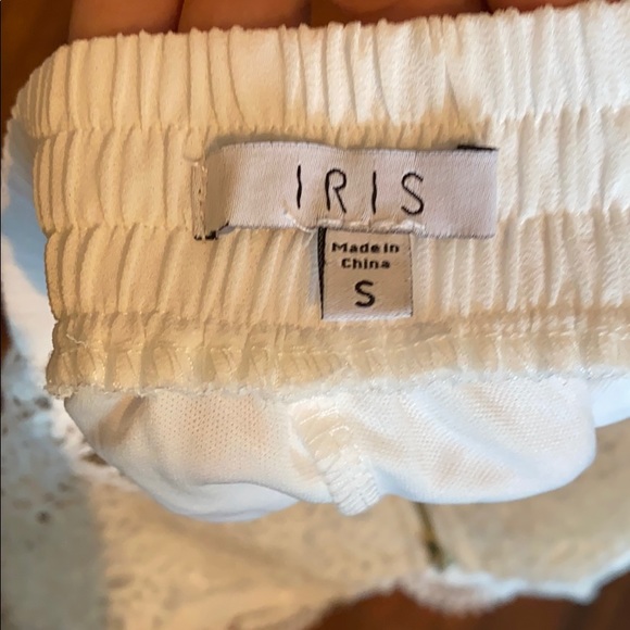 Fashion Nova Romper - Picture 4 of 4